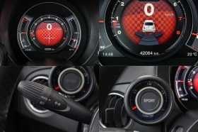 Обява за продажба на Abarth 595 SABELT Competizione 595  ~44 500 лв. - изображение 8
