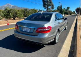 Mercedes-Benz E 500, снимка 4