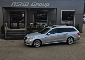 Mercedes-Benz E 350 AMG/FACE/4MATIC/AVANTGARDE/ПОДГРЕВ/AMBIENT/LIZING - цена по договаряне - 23630596 | Car24.bg