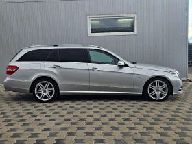 Mercedes-Benz E 350 AMG/FACE/4MATIC/AVANTGARDE/ПОДГРЕВ/AMBIENT/LIZING - цена по договаряне - 23630596 | Car24.bg