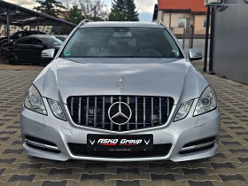 Mercedes-Benz E 350 AMG/FACE/4MATIC/AVANTGARDE/ПОДГРЕВ/AMBIENT/LIZING, снимка 2