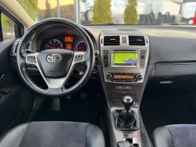 Toyota Avensis * 2.0-124* D4D* EXECUTIVE* КАМЕРА* НАВИГАЦИЯ* LED* - 14990 лв. - 36457225 | Car24.bg