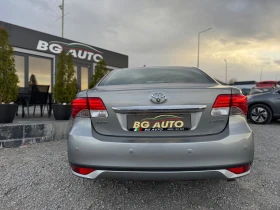 Toyota Avensis * 2.0-124* D4D* EXECUTIVE* КАМЕРА* НАВИГАЦИЯ* LED*, снимка 5