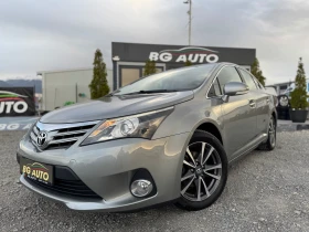 Toyota Avensis * 2.0-124* D4D* EXECUTIVE* КАМЕРА* НАВИГАЦИЯ* LED* 1