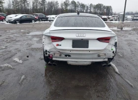 Audi S5 PREMIUM PLUS* КРАЙНА ЦЕНА* 4Х4, снимка 4