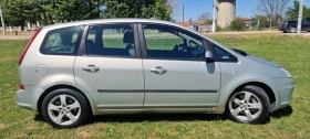 Обява за продажба на Ford C-max ~5 500 лв. - изображение 5