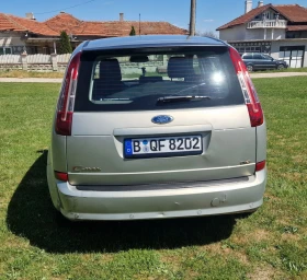 Обява за продажба на Ford C-max ~5 500 лв. - изображение 3