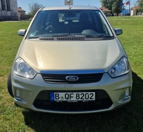 Обява за продажба на Ford C-max ~5 500 лв. - изображение 7