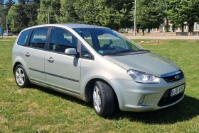 Обява за продажба на Ford C-max ~5 500 лв. - изображение 6