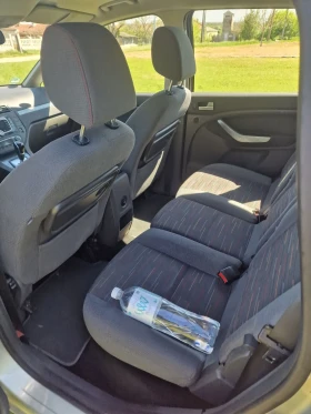 Обява за продажба на Ford C-max ~5 500 лв. - изображение 8