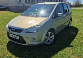 Обява за продажба на Ford C-max ~5 500 лв. - изображение 1