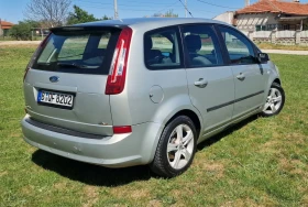 Обява за продажба на Ford C-max ~5 500 лв. - изображение 4