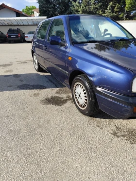 Обява за продажба на VW Golf ~1 500 лв. - изображение 4