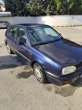 Обява за продажба на VW Golf ~1 500 лв. - изображение 2