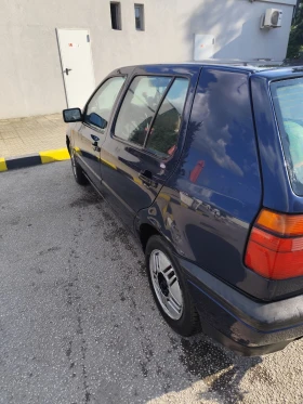 Обява за продажба на VW Golf ~1 500 лв. - изображение 6