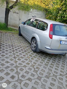 Обява за продажба на Ford Focus ~2 500 лв. - изображение 3