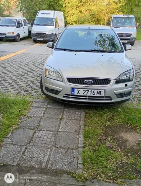 Обява за продажба на Ford Focus ~2 500 лв. - изображение 2