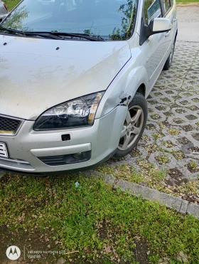 Обява за продажба на Ford Focus ~2 500 лв. - изображение 1
