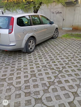 Обява за продажба на Ford Focus ~2 500 лв. - изображение 5