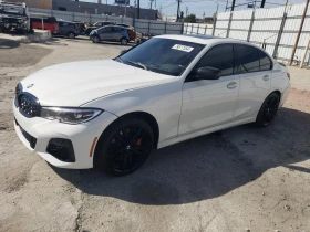 BMW 340 