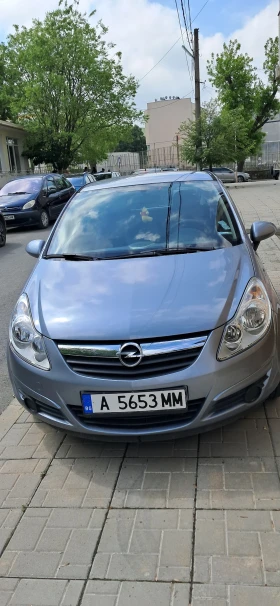 Обява за продажба на Opel Corsa ~4 000 лв. - изображение 1