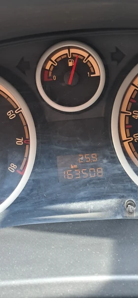 Обява за продажба на Opel Corsa ~4 000 лв. - изображение 5