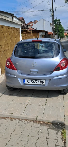 Обява за продажба на Opel Corsa ~4 000 лв. - изображение 1