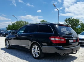 Mercedes-Benz E 200 E200CGI/184K.C/AVANTGARDE/SERVIZNA ISTORIA!!! | Mobile.bg    8