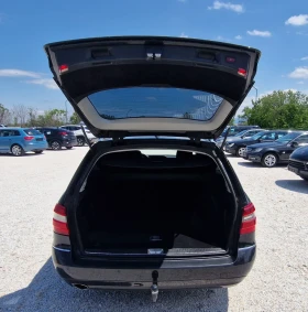 Mercedes-Benz E 200 E200CGI/184K.C/AVANTGARDE/SERVIZNA ISTORIA!!! | Mobile.bg    7