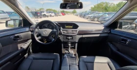 Mercedes-Benz E 200 E200CGI/184K.C/AVANTGARDE/SERVIZNA ISTORIA!!! | Mobile.bg    10