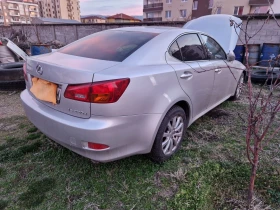Lexus IS 220d | Mobile.bg    5