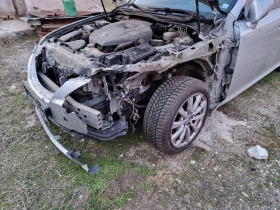 Lexus IS 220d | Mobile.bg    2