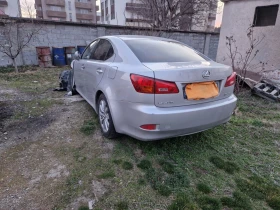 Lexus IS 220d | Mobile.bg    6