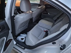 Lexus IS 220d | Mobile.bg    8