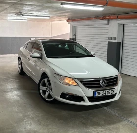     VW CC