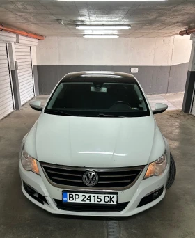 VW CC | Mobile.bg    3