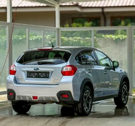 Subaru XV LPG 2.0i Style  | Mobile.bg    4