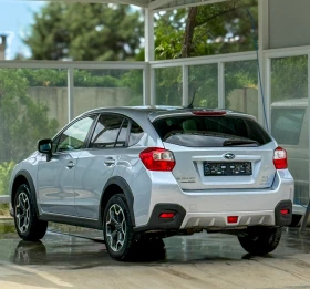 Subaru XV LPG 2.0i Style  | Mobile.bg    6