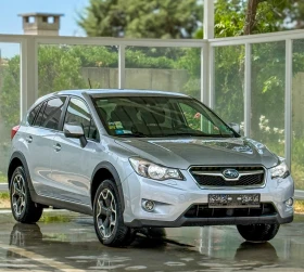 Subaru XV LPG 2.0i Style  | Mobile.bg    3