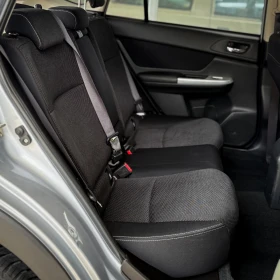 Subaru XV LPG 2.0i Style  | Mobile.bg    14