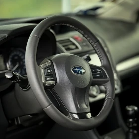 Subaru XV LPG 2.0i Style  | Mobile.bg    7
