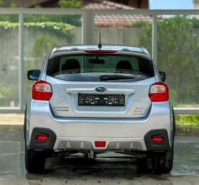 Subaru XV LPG 2.0i Style  | Mobile.bg    5