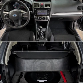 Subaru XV LPG 2.0i Style  | Mobile.bg    8