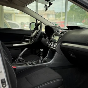 Subaru XV LPG 2.0i Style  | Mobile.bg    11