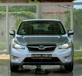 Subaru XV LPG 2.0i Style  | Mobile.bg    2