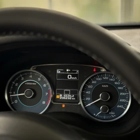 Subaru XV LPG 2.0i Style  | Mobile.bg    10