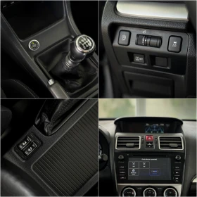 Subaru XV LPG 2.0i Style  | Mobile.bg    16