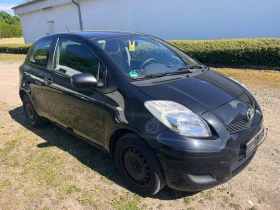 Toyota Yaris - 3880 лв. - 64725342 2