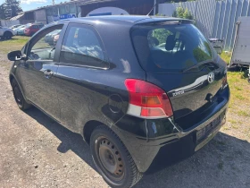 Toyota Yaris - 3880 лв. - 64725342 4