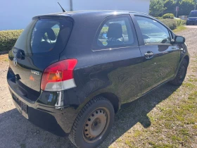 Toyota Yaris - 3880 лв. - 64725342 6
